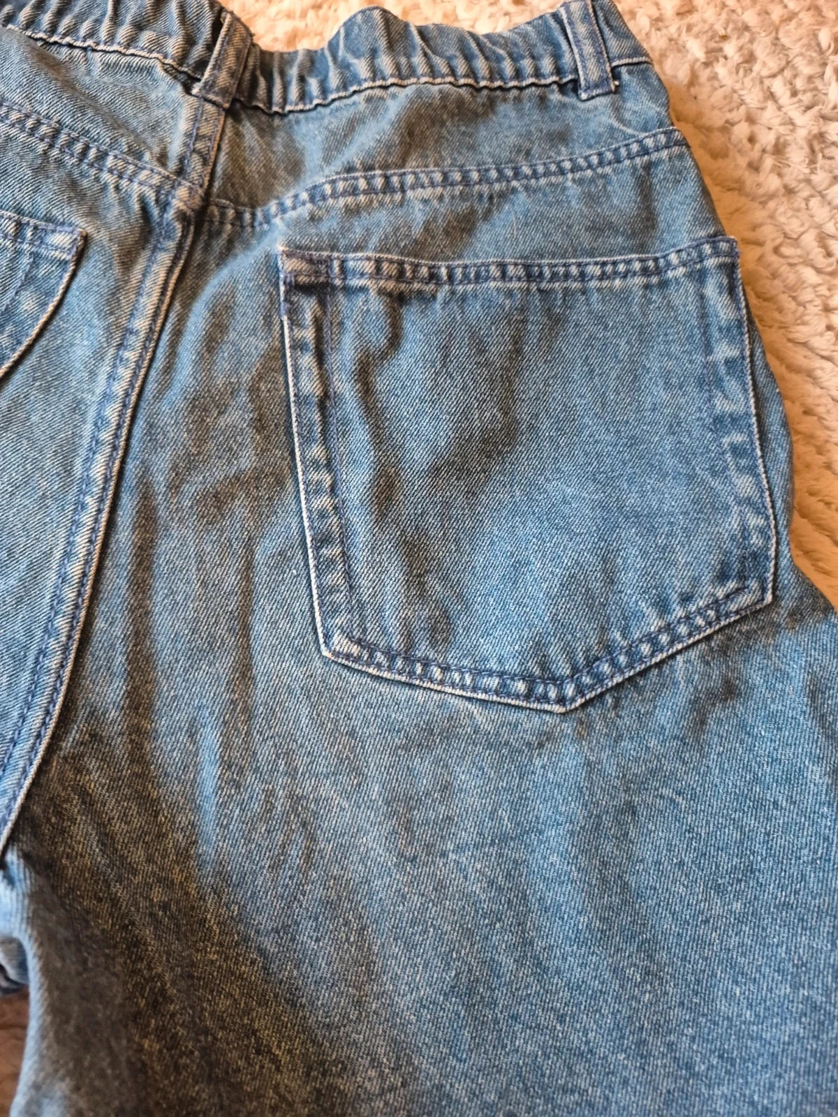 Short uni – photo 6